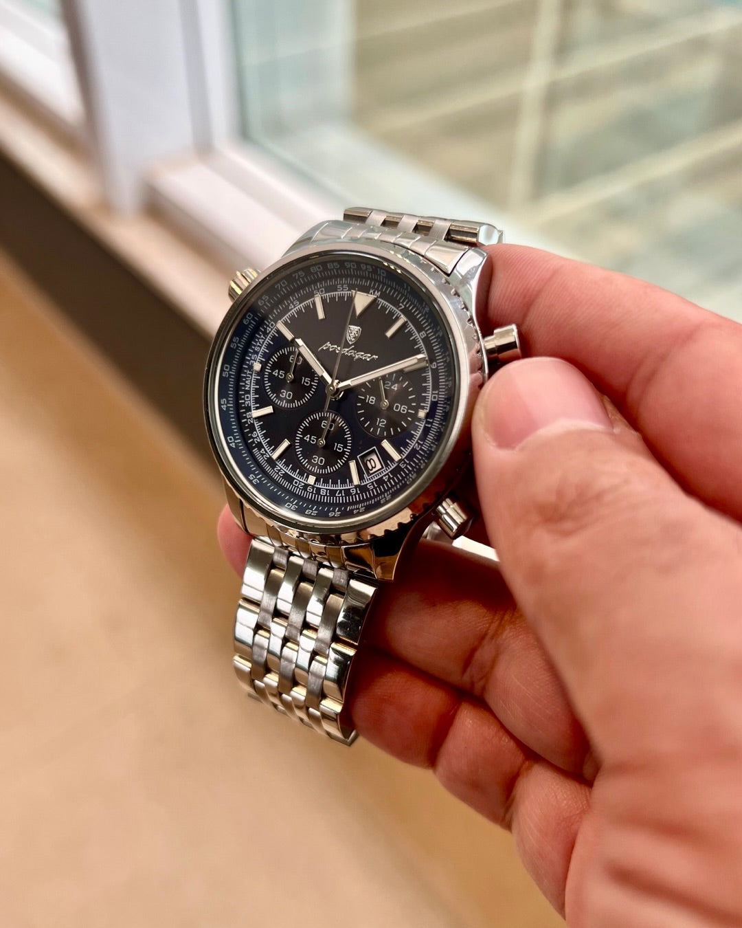 Marine® Watch