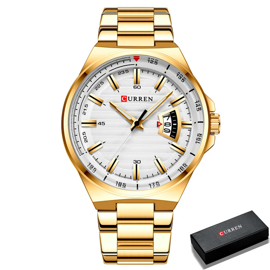 Heritage Men's Watch