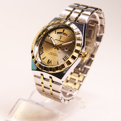 Monaco® Watch
