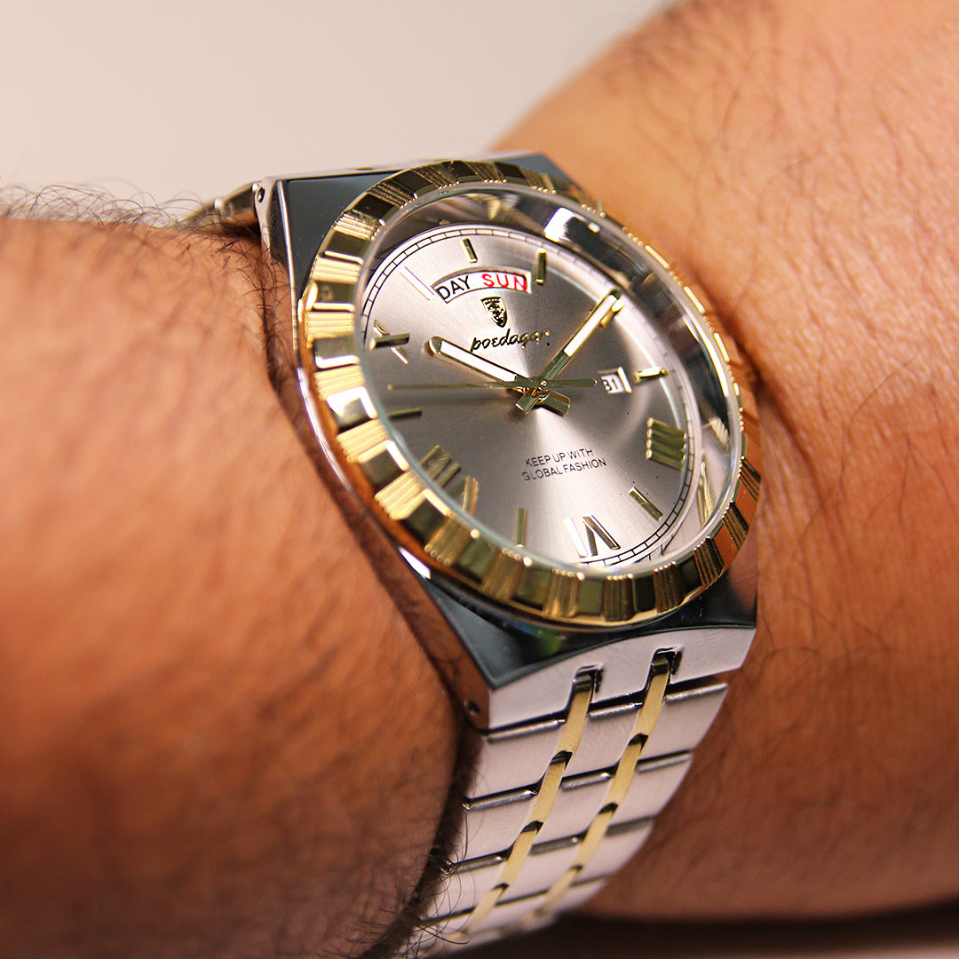 Monaco® Watch