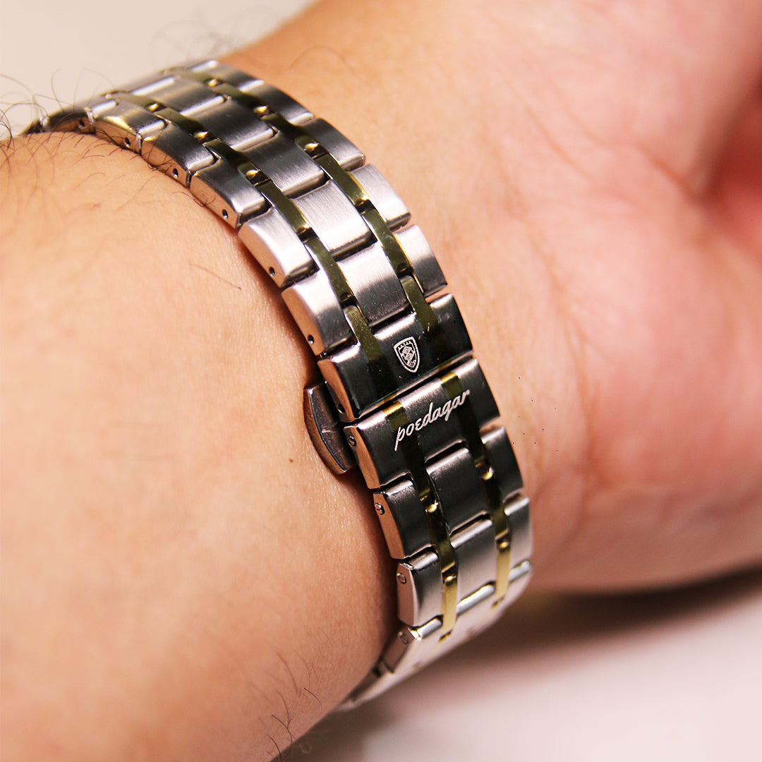 Monaco® Watch