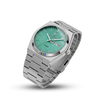 Signature Texture® Watch