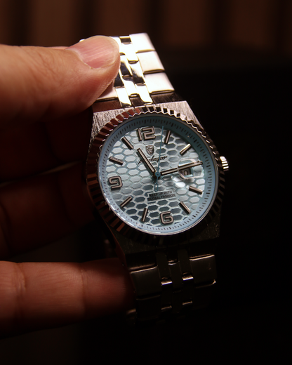 Diamond® Watch