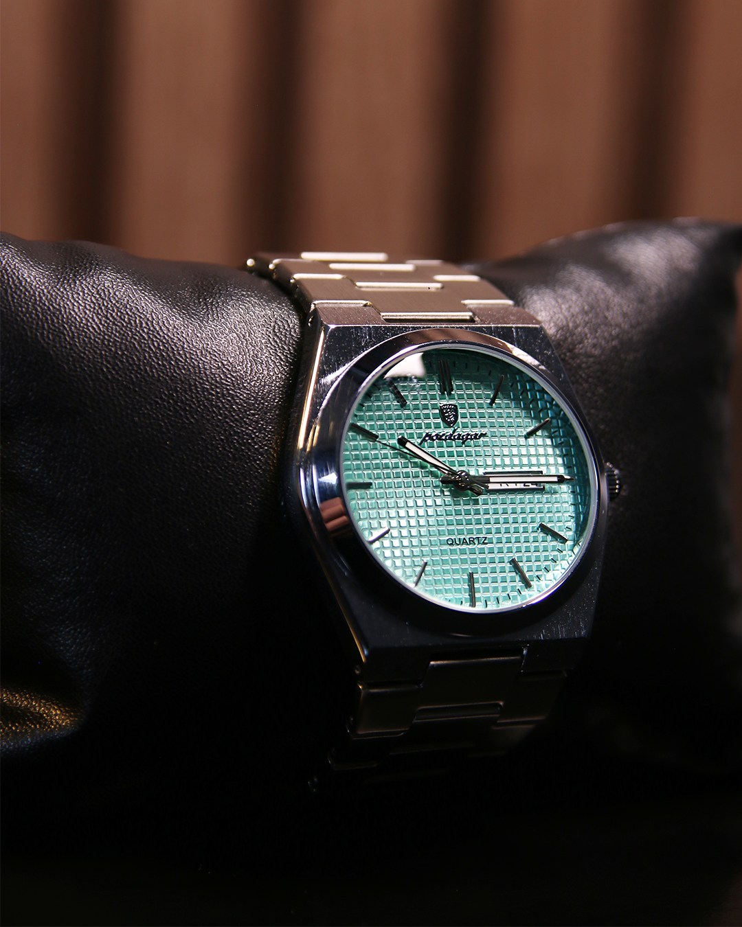 Signature Texture® Watch