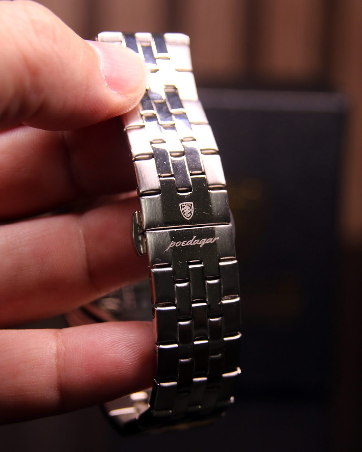 Diamond® Watch