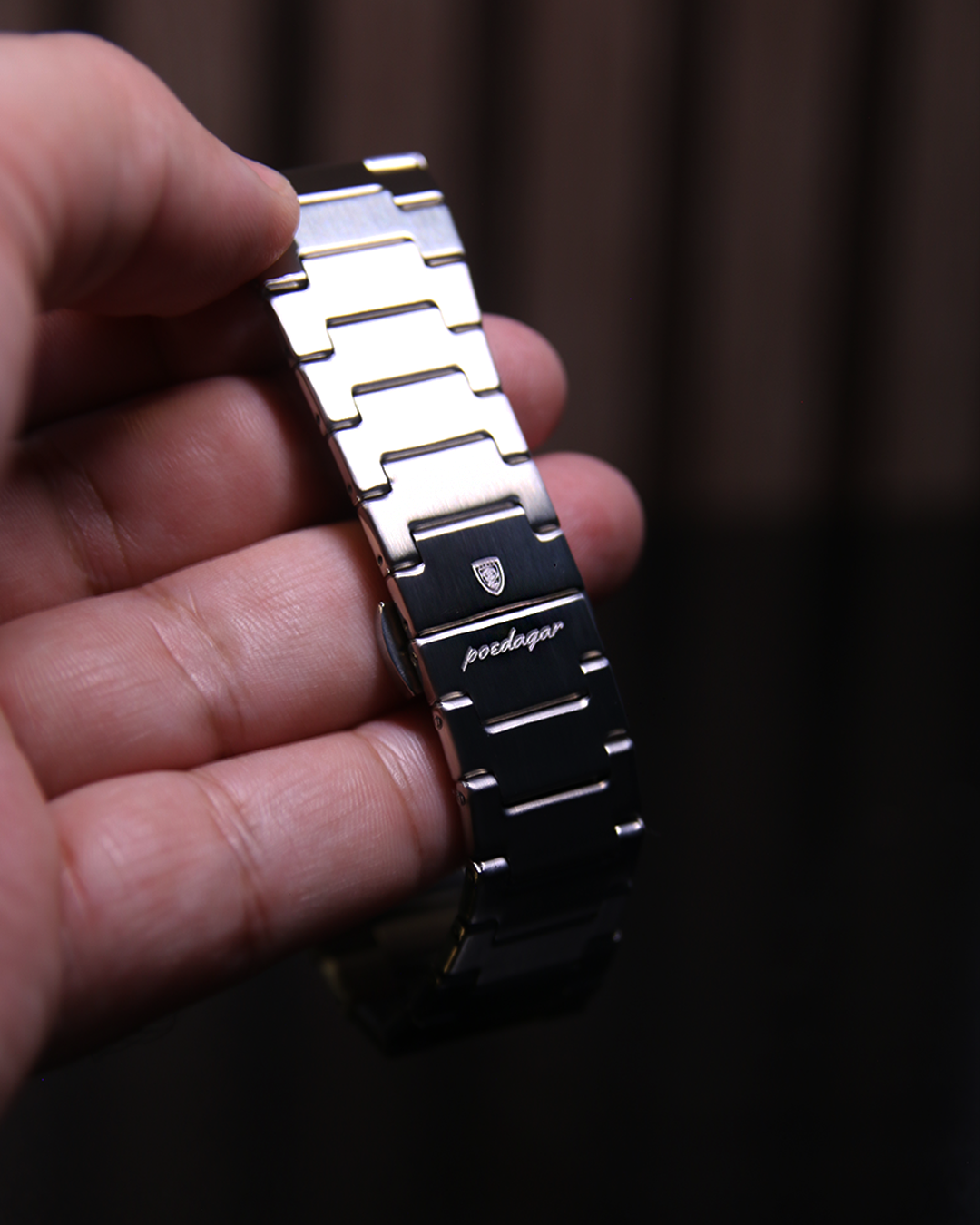 Signature Texture® Watch