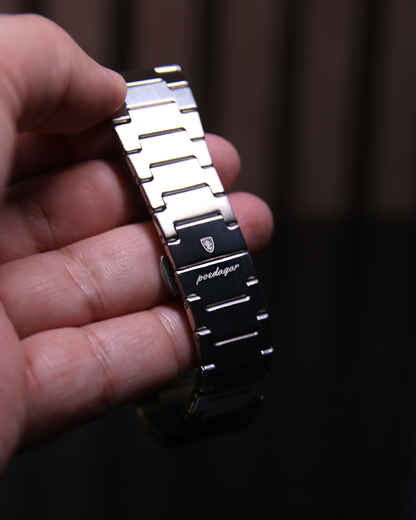 Signature Texture® Watch