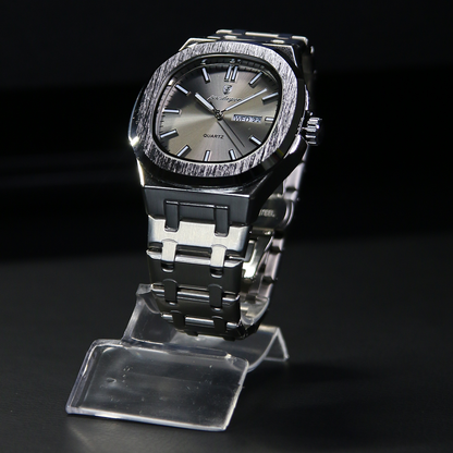 Deluxe King® Watch
