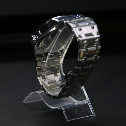 Deluxe King® Watch
