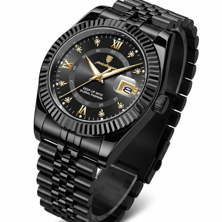 BlackStar® Watch