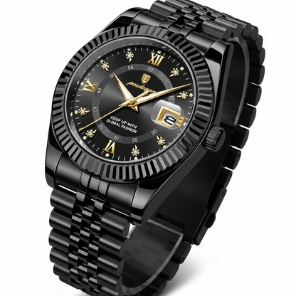 BlackStar® Watch
