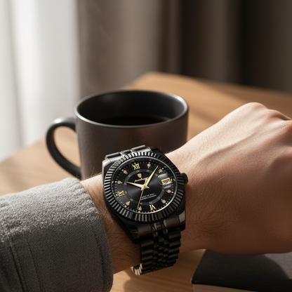 BlackStar® Watch