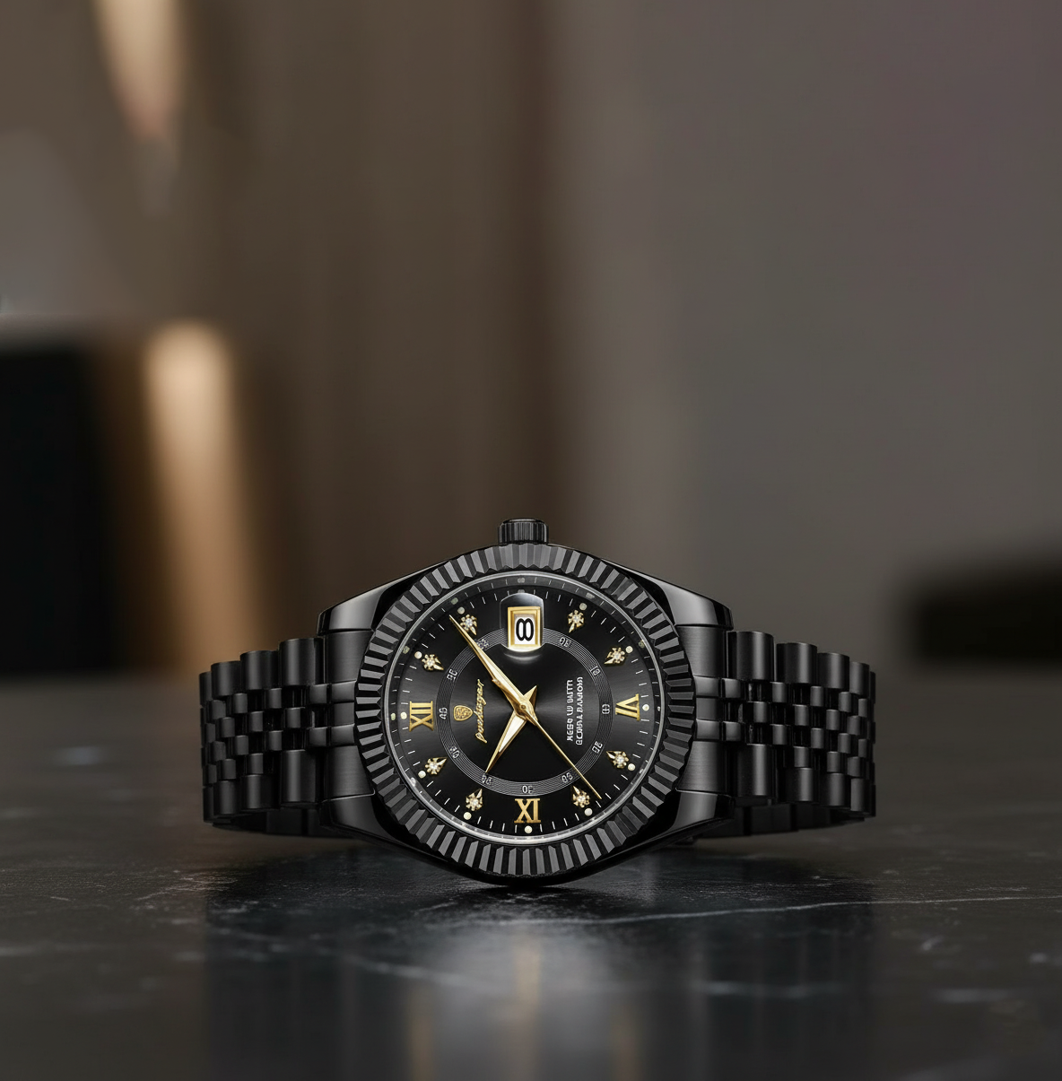 BlackStar® Watch