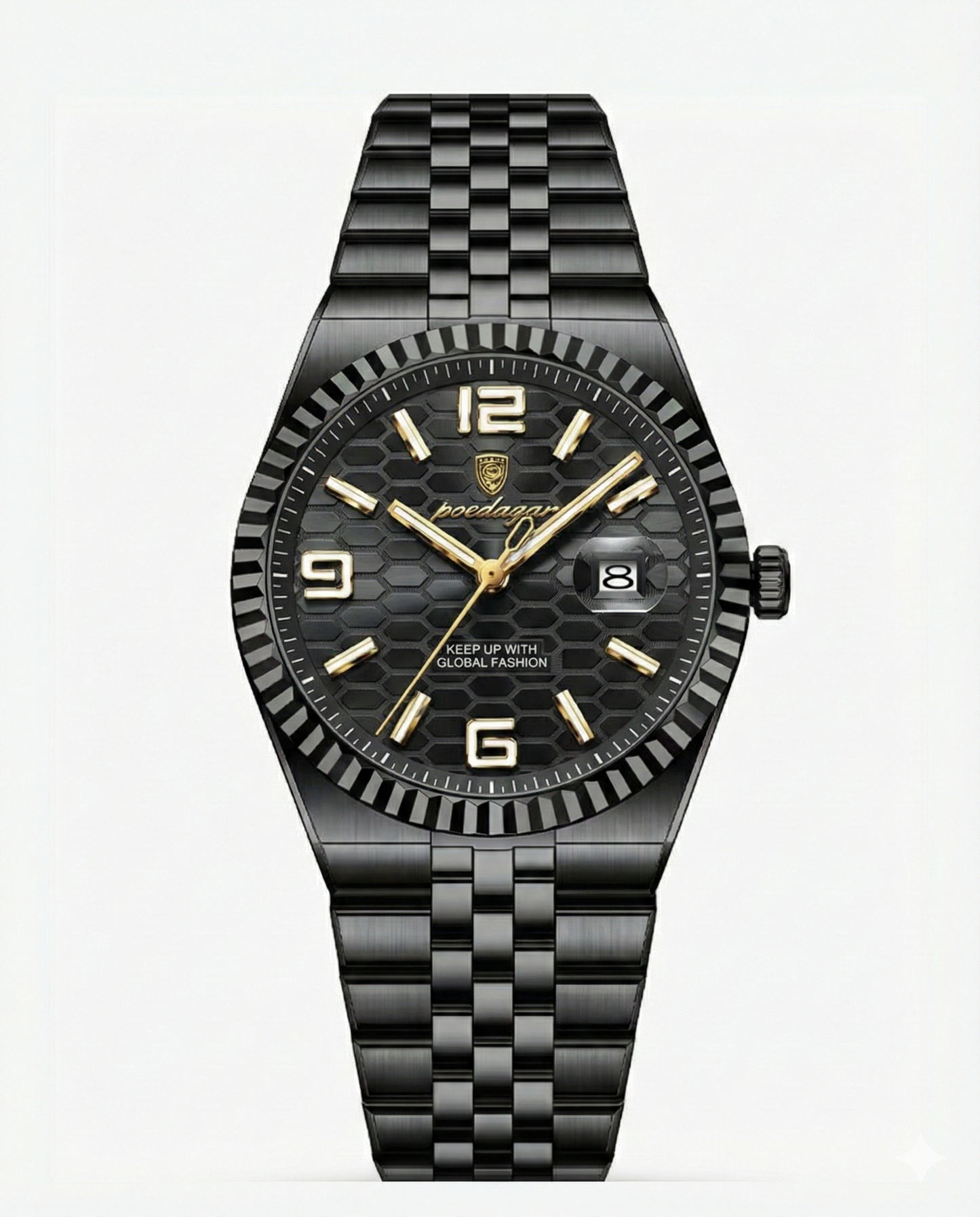 Diamond® Watch