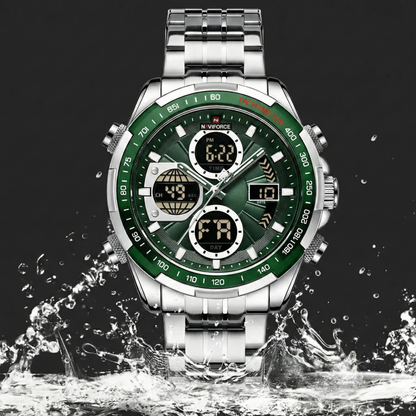 Vanguard Noble Military Sport Watch