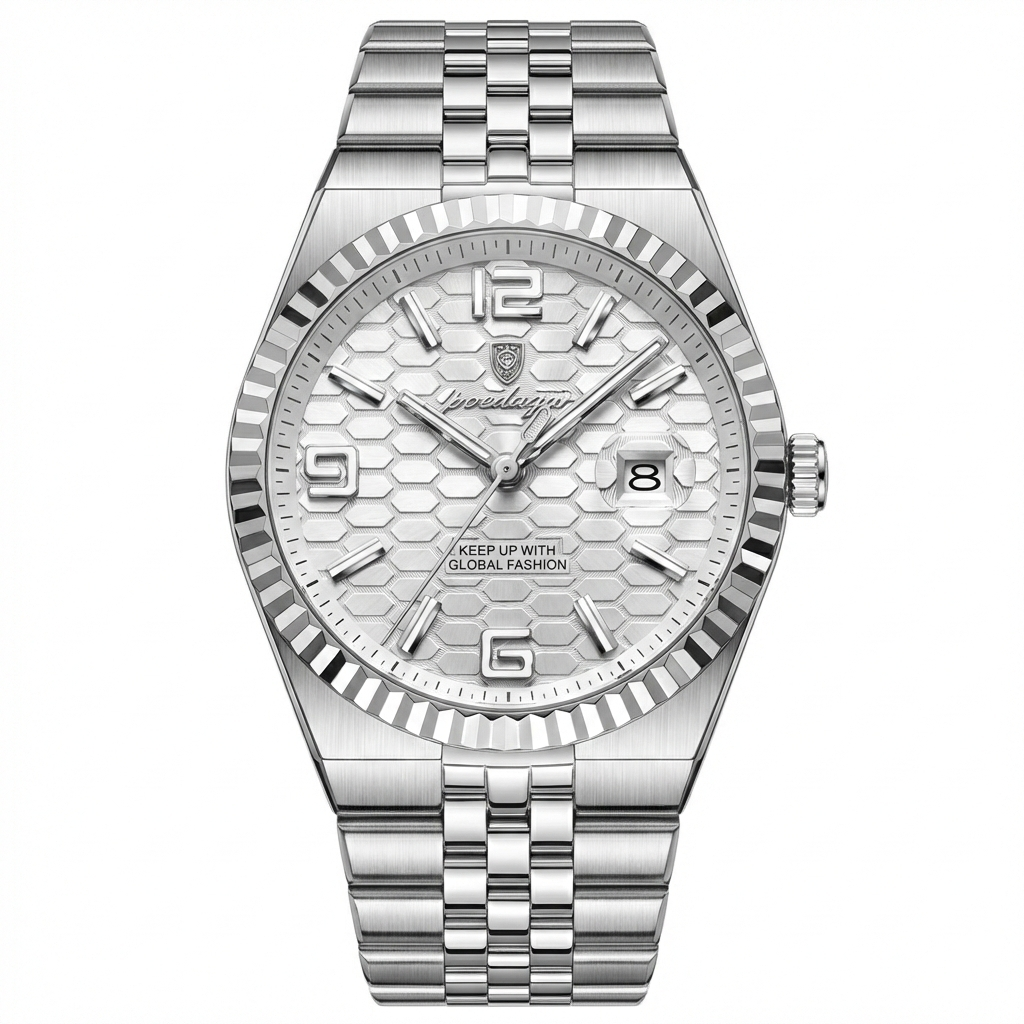 Diamond® Watch