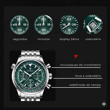 Marine® Watch