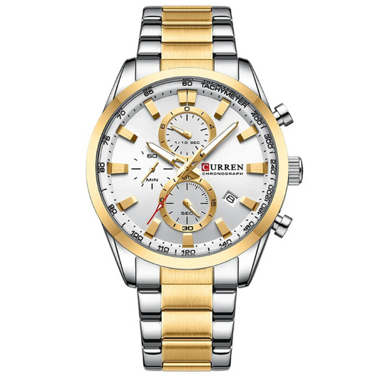 Lyonel Men's Watch