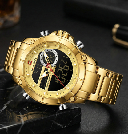 Executive Watch