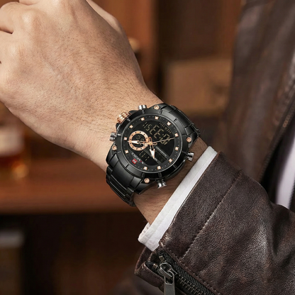 Executive Watch