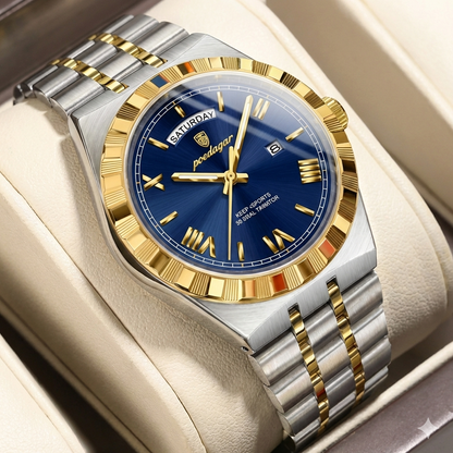Monaco® Watch