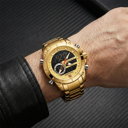 Executive Watch