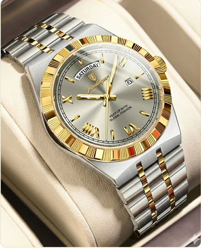 Monaco® Watch