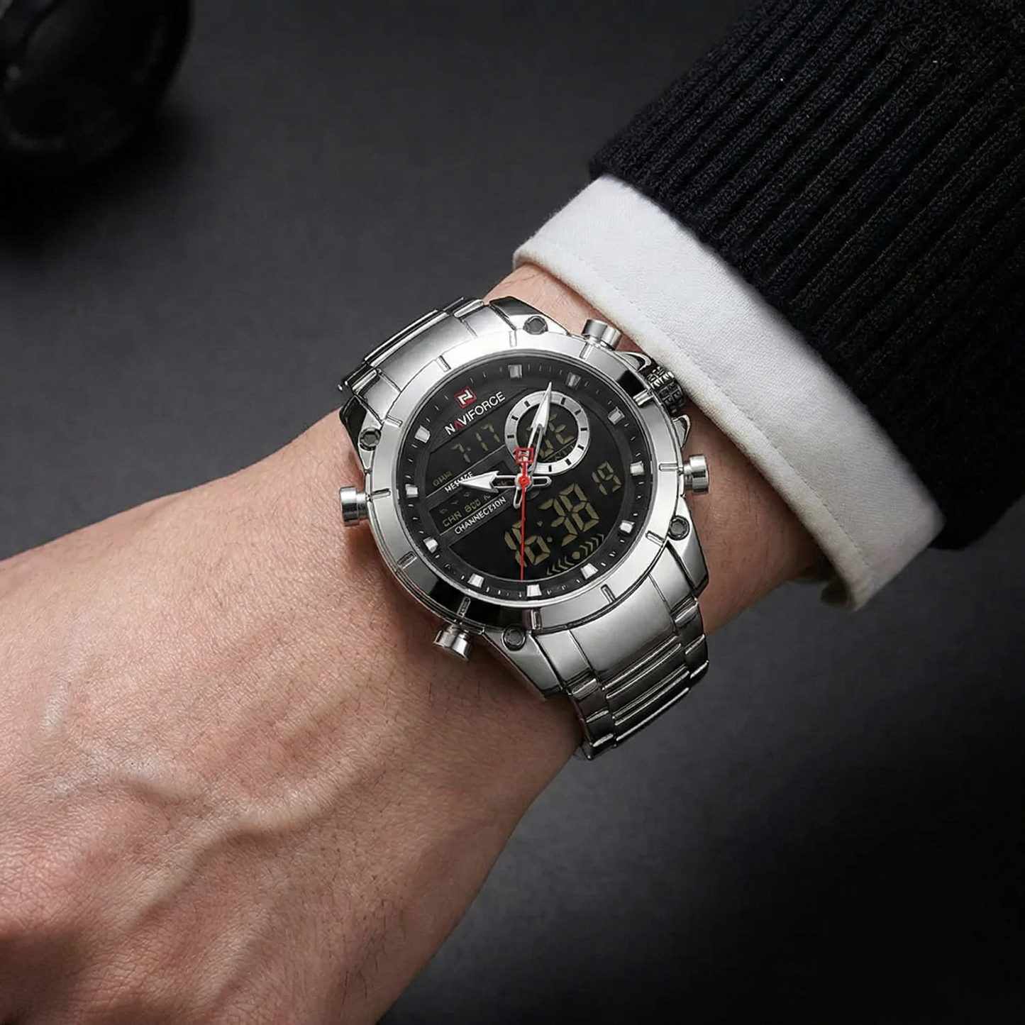 Executive Watch