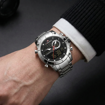 Executive Watch