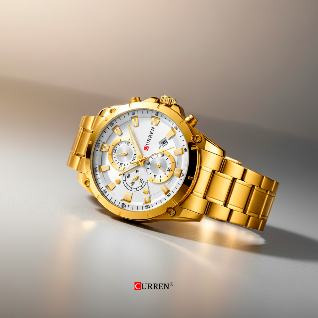 Invictus Men's Watch