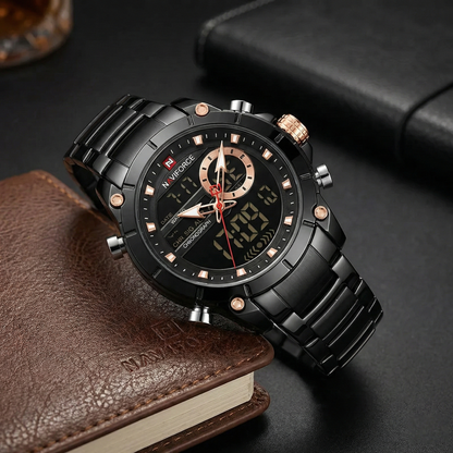 Executive Watch