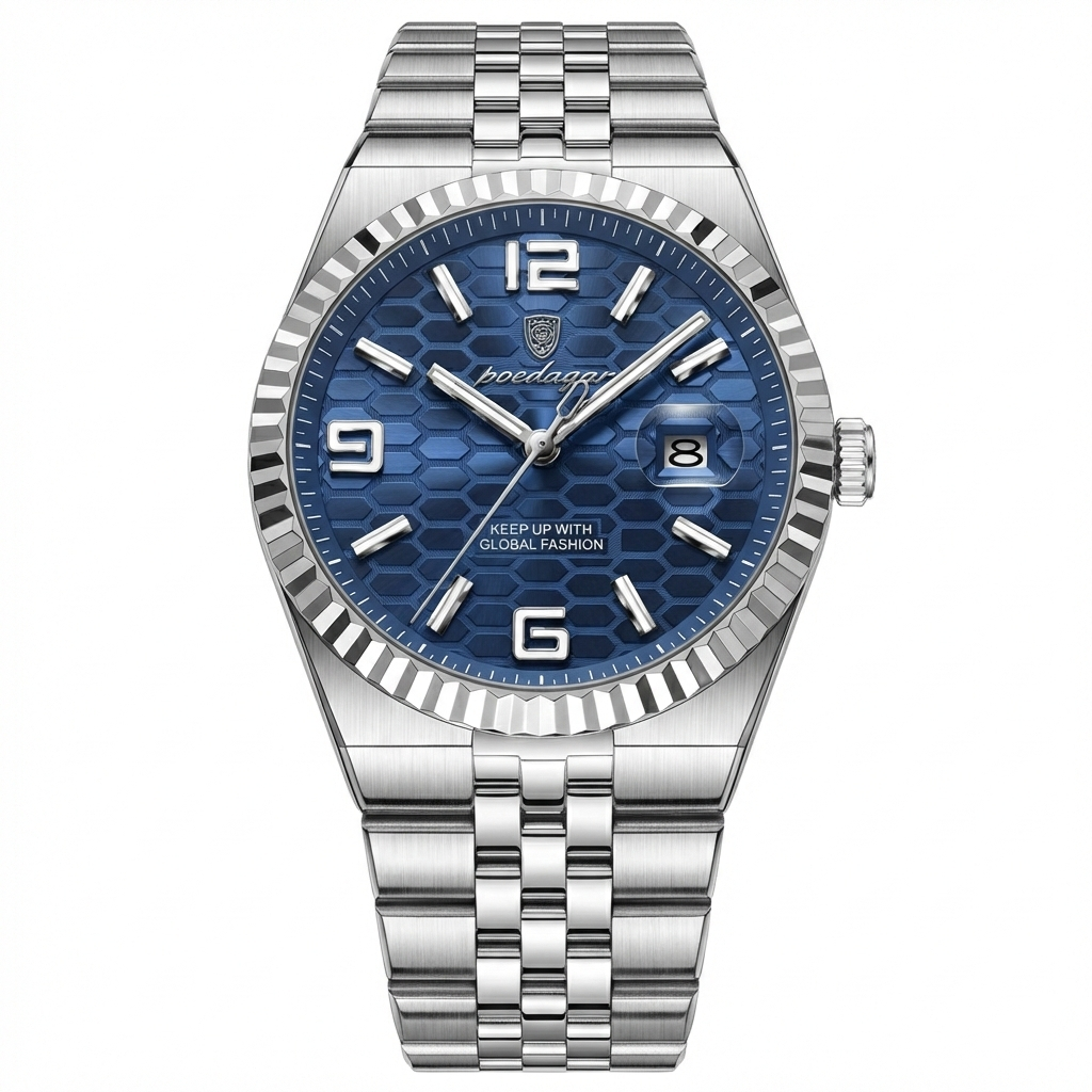 Diamond® Watch