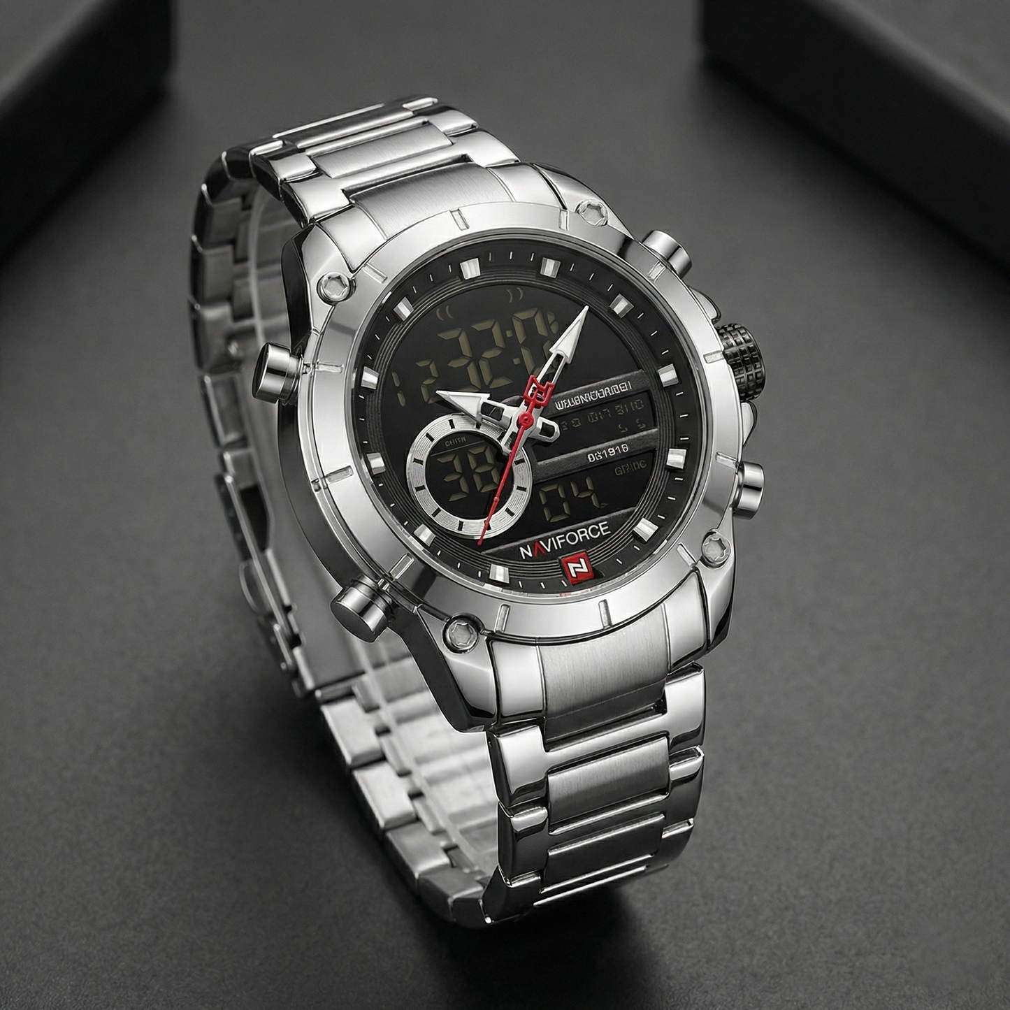 Executive Watch