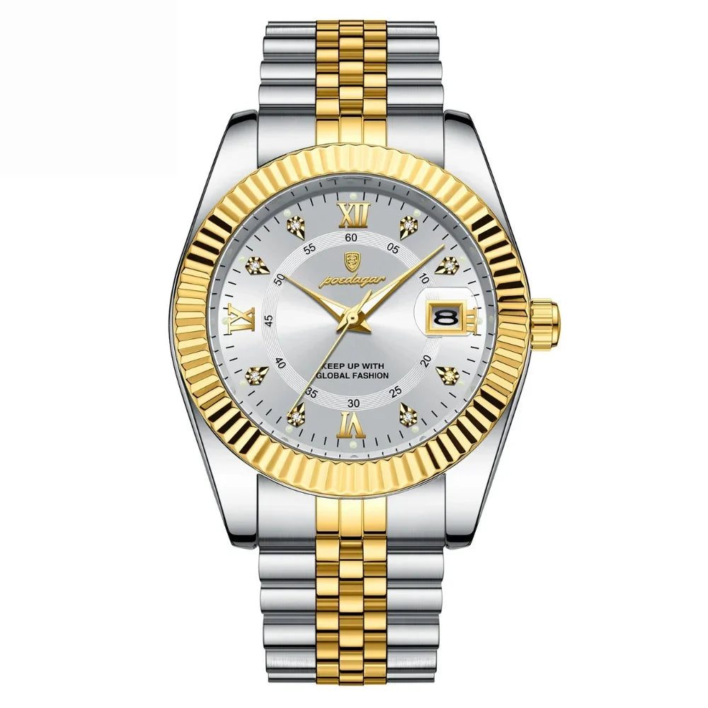 GoldenStar® Watch