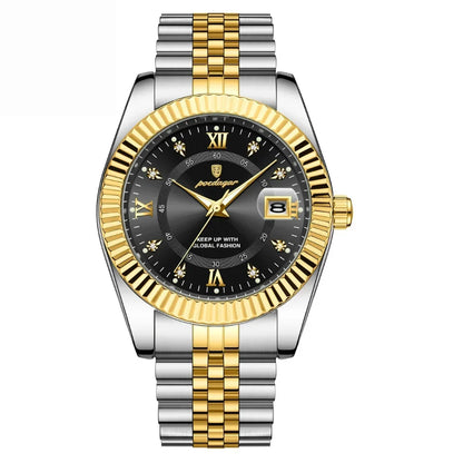 GoldenStar® Watch