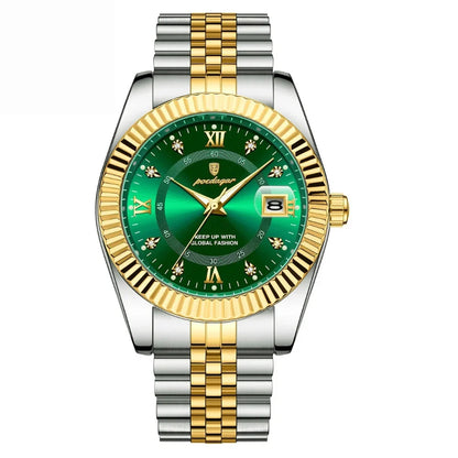 GoldenStar® Watch