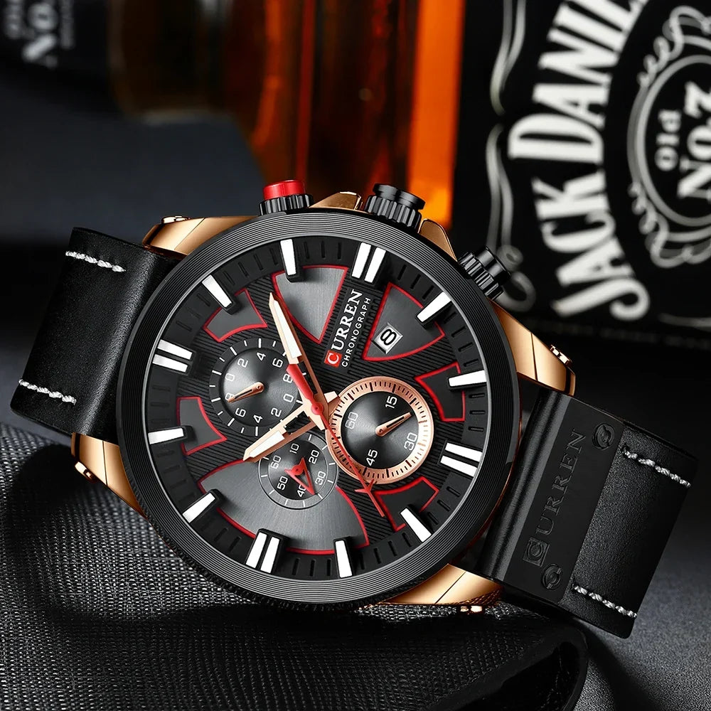 Prestige Men's Watch