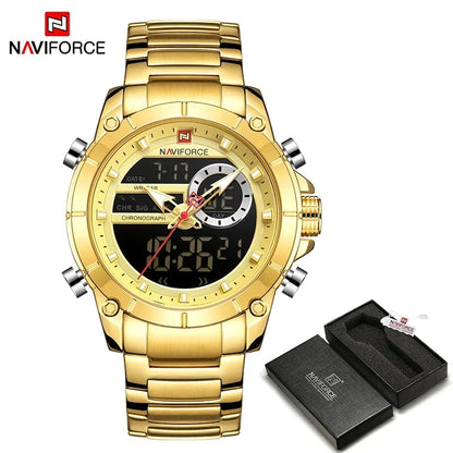 Executive Watch