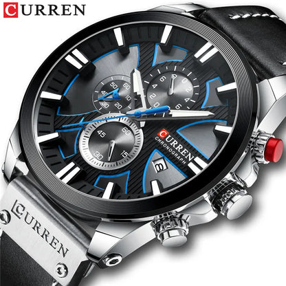 Prestige Men's Watch