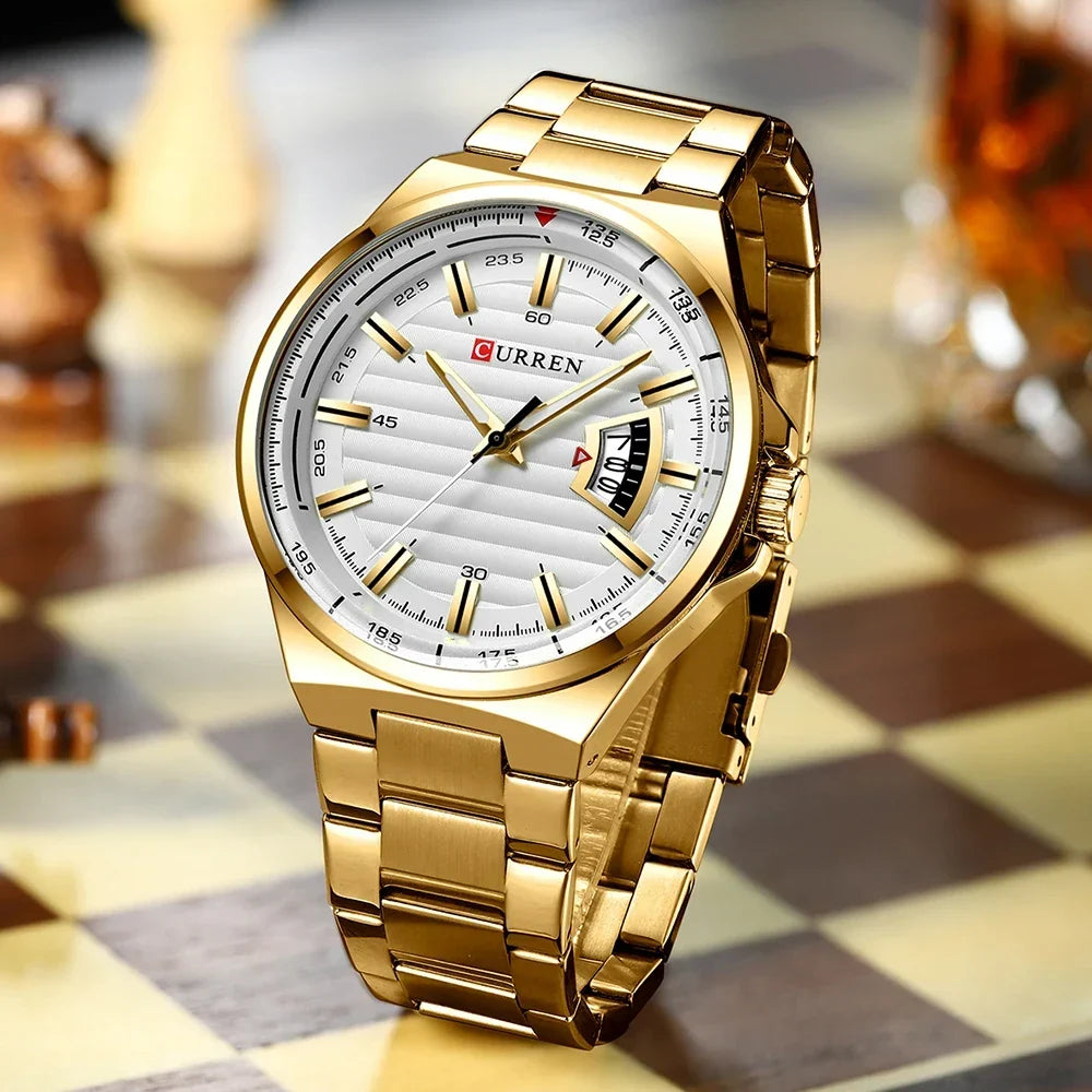 Heritage Men's Watch