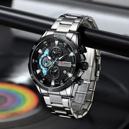 Arcturus Men's Watch