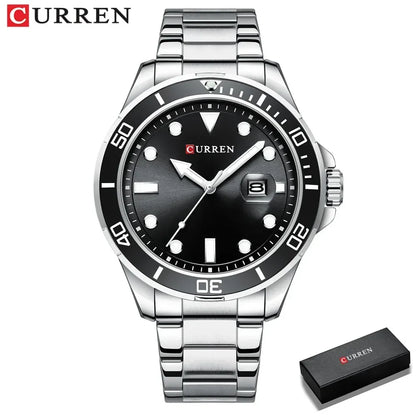 Imperial Men's Watch