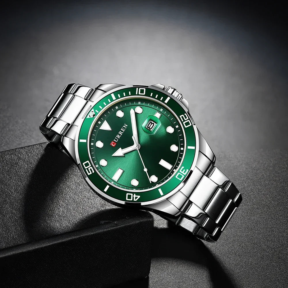 Imperial Men's Watch