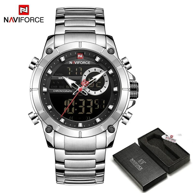 Executive Watch