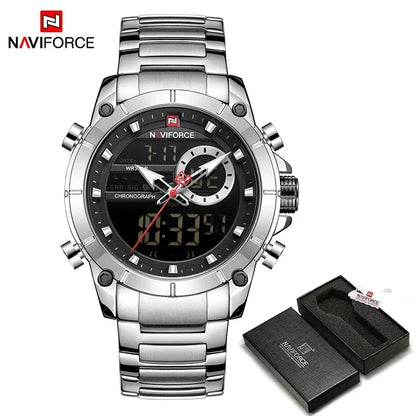 Executive Watch