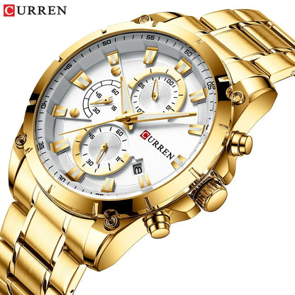 Invictus Men's Watch
