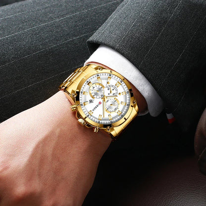 Invictus Men's Watch