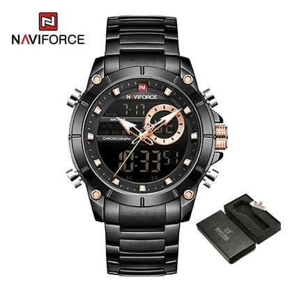 Executive Watch