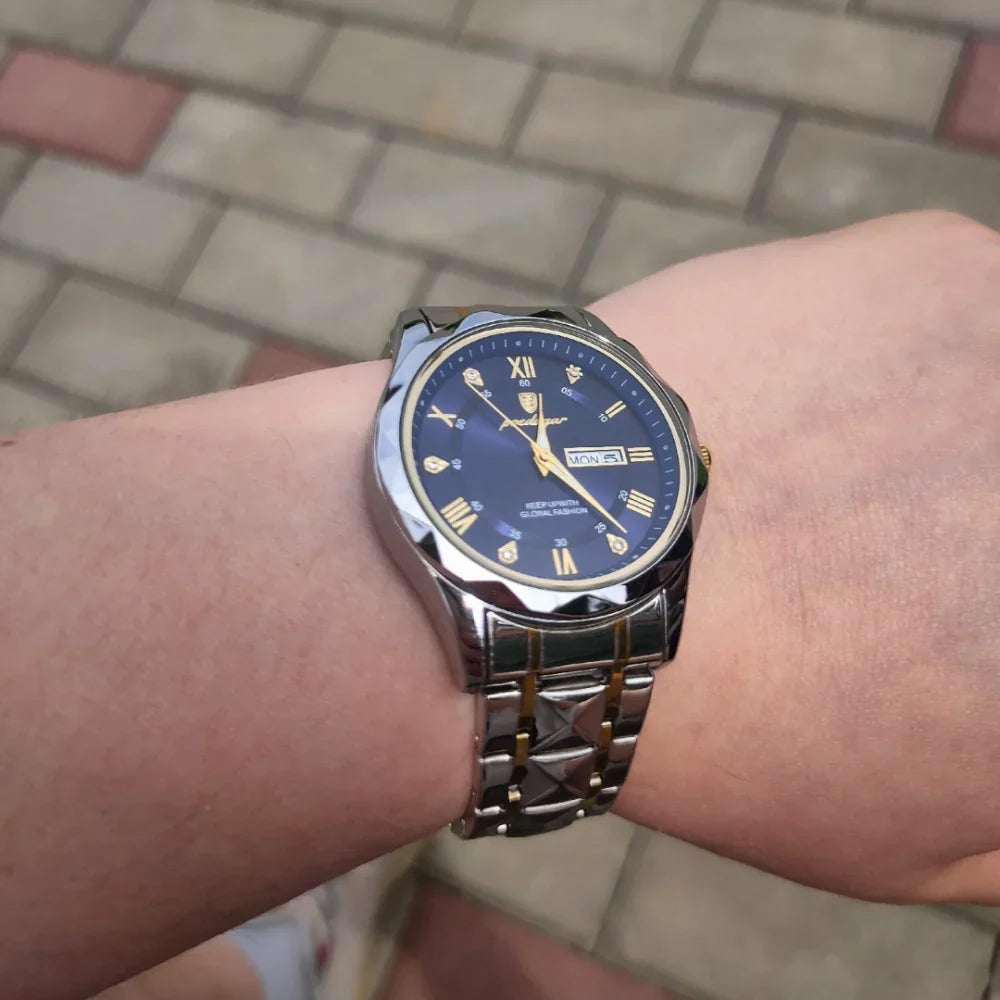 Horizont® Watch