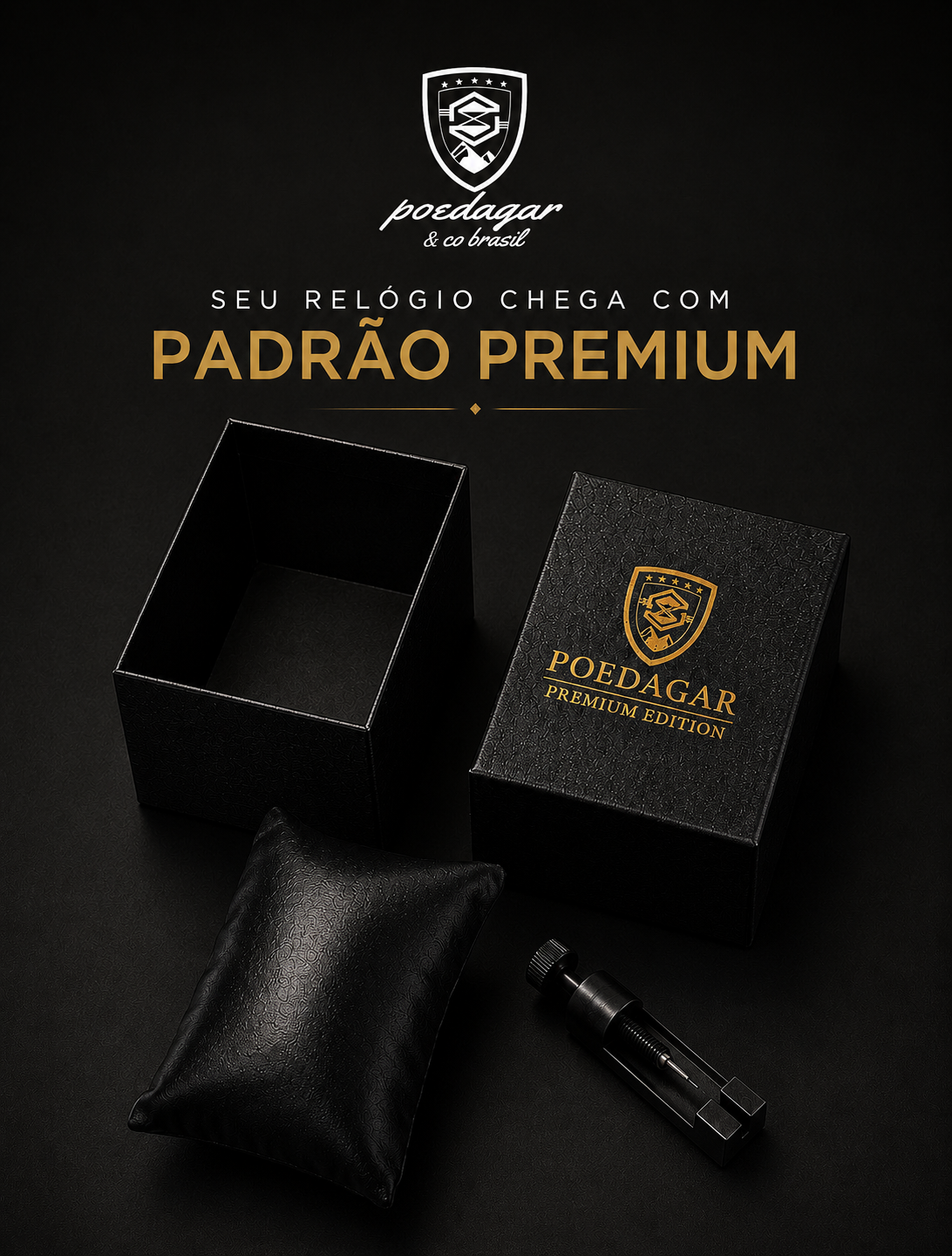 Diamond® Watch